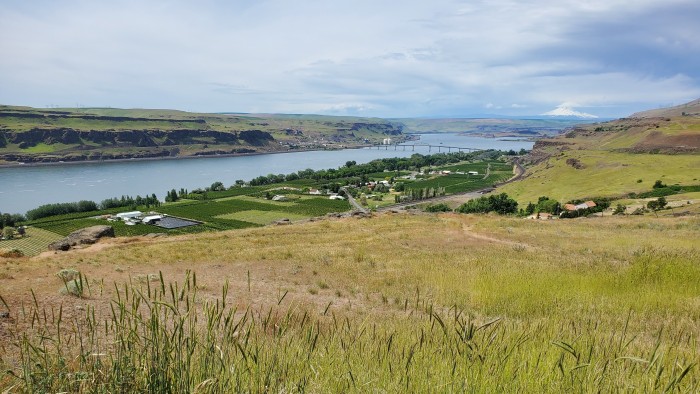 Maryhill State Park