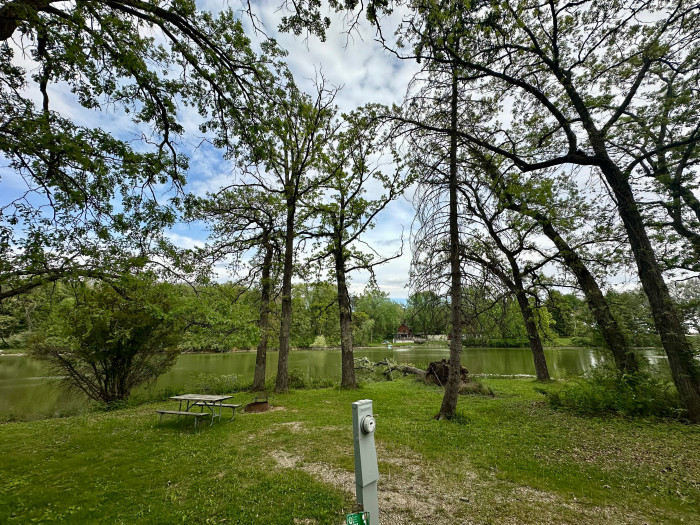 Timber Lake Resort
