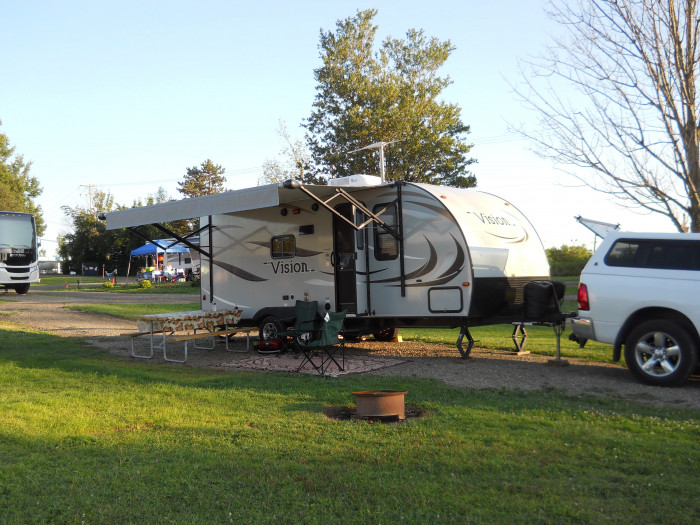 Presque Isle Passage RV Park & Campground