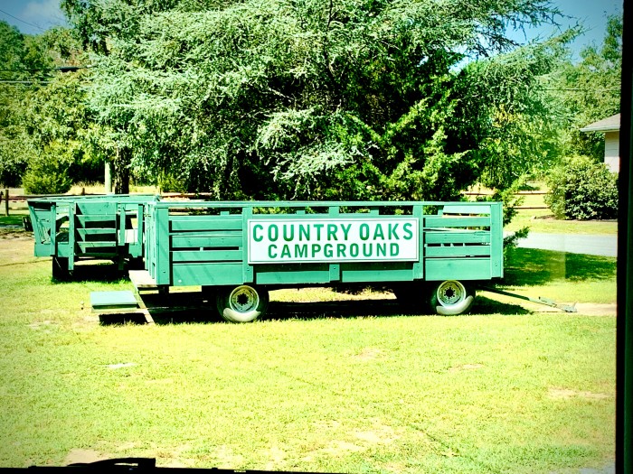 Spacious Skies Campgrounds – Country Oaks