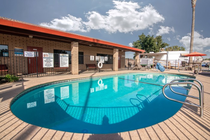 Sun & Fun RV Park