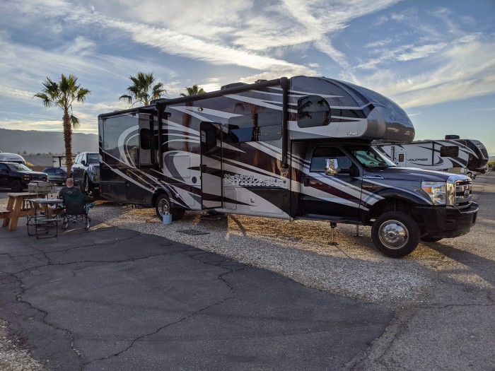 29 Palms Golf Resort