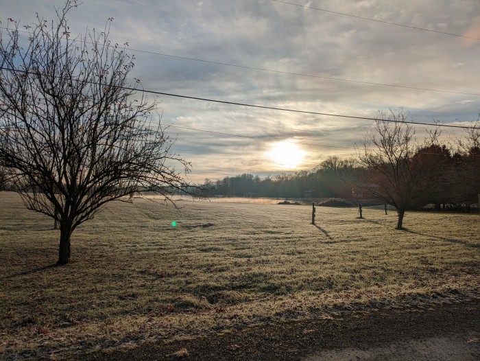 Chaparral Family Campground