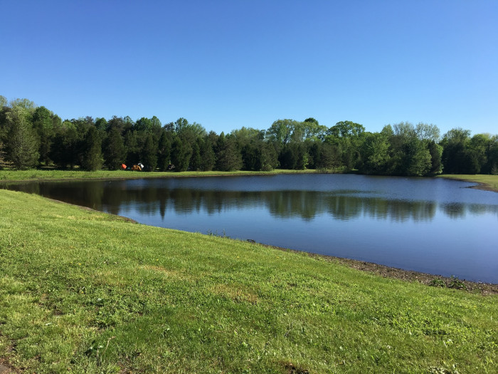 Dan River Campground