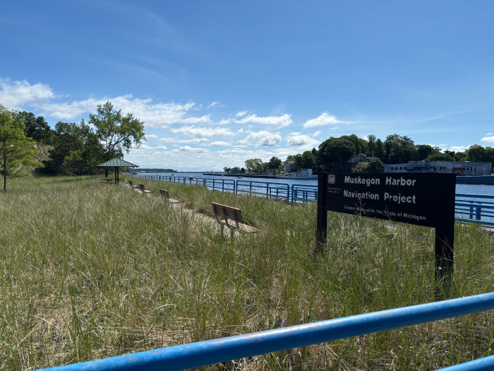 Muskegon State Park