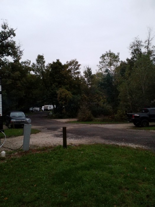 Camp Timber Lake