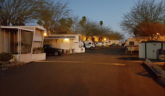 Park View Mobile Home Park