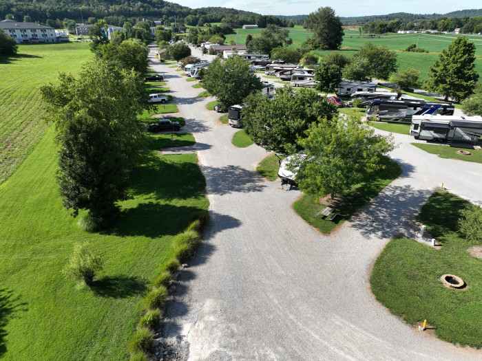 Cave Country RV Campground