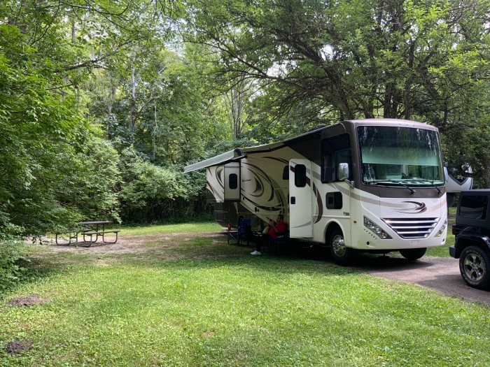 Kankakee River State Park