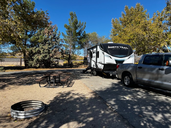 Mojave Narrows Regional Park