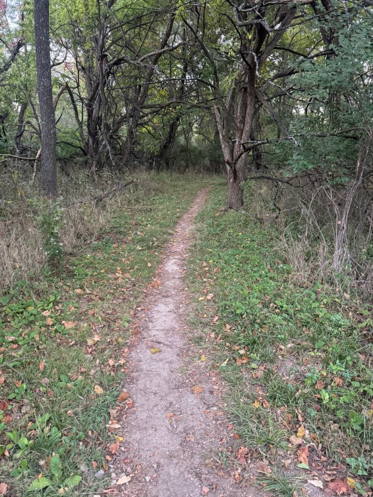 Lake Jacomo Campground