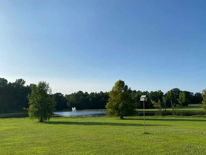 Shady Pines RV Park