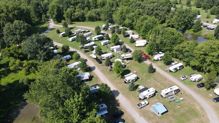 Riverbend East