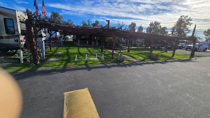 Vineyard RV Park