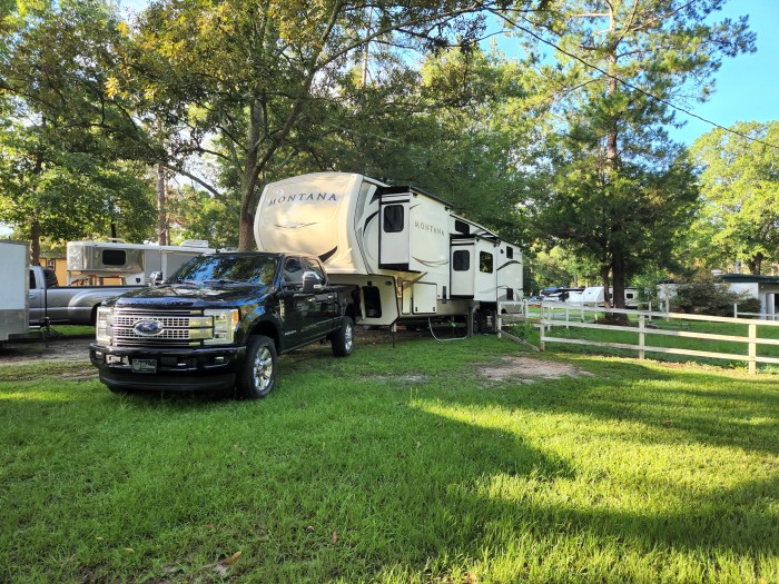 Southern Gates RV Park and Campground
