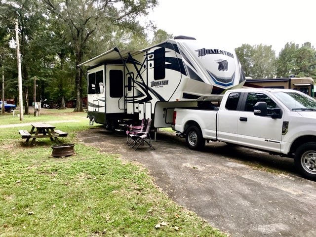 Eagles RV Campground