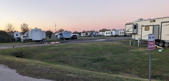 Riverbend RV Park & Resort