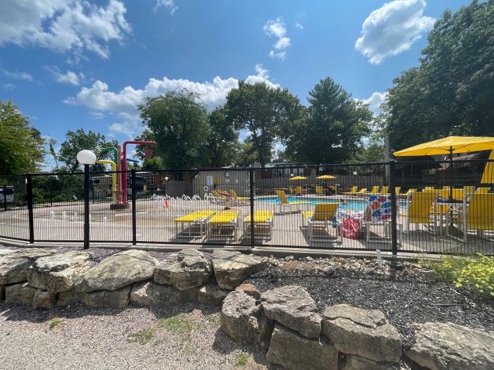 Wisconsin Dells KOA Holiday