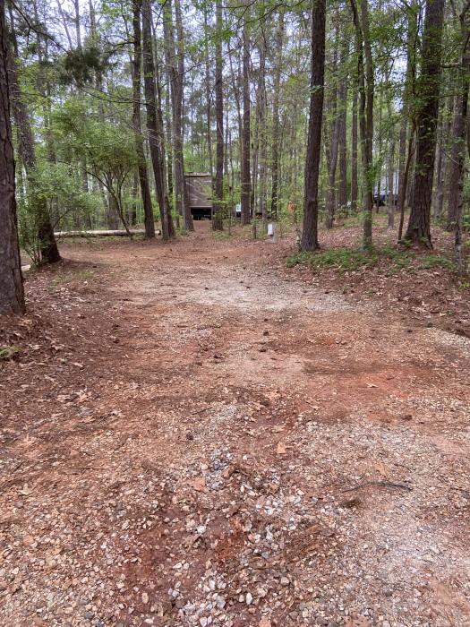 Hickory Knob State Resort Park