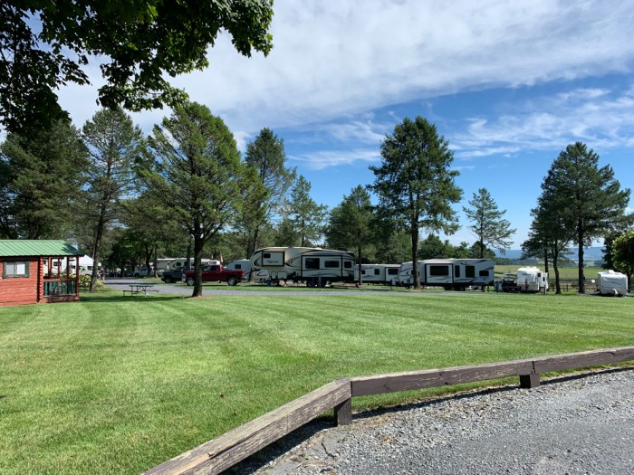 Pine Hill RV Park