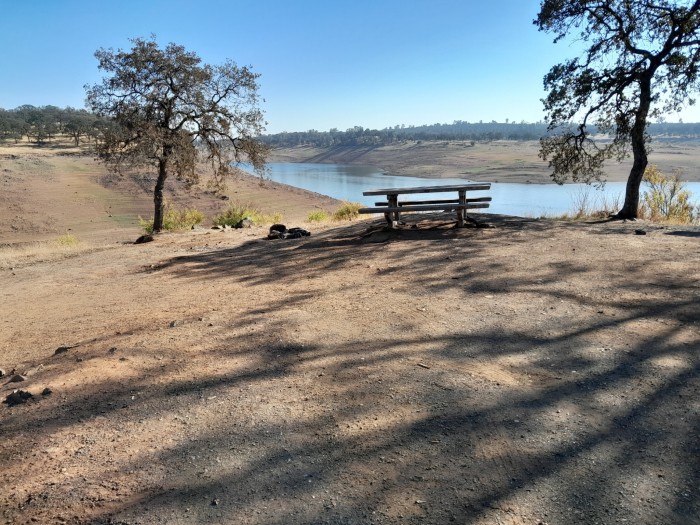 Camp Far West