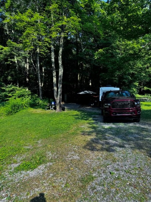 Blue Knob State Park