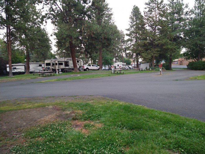 Scandia RV & Mobile Park