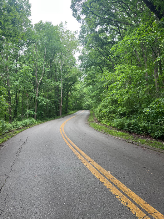 Wallace State Park
