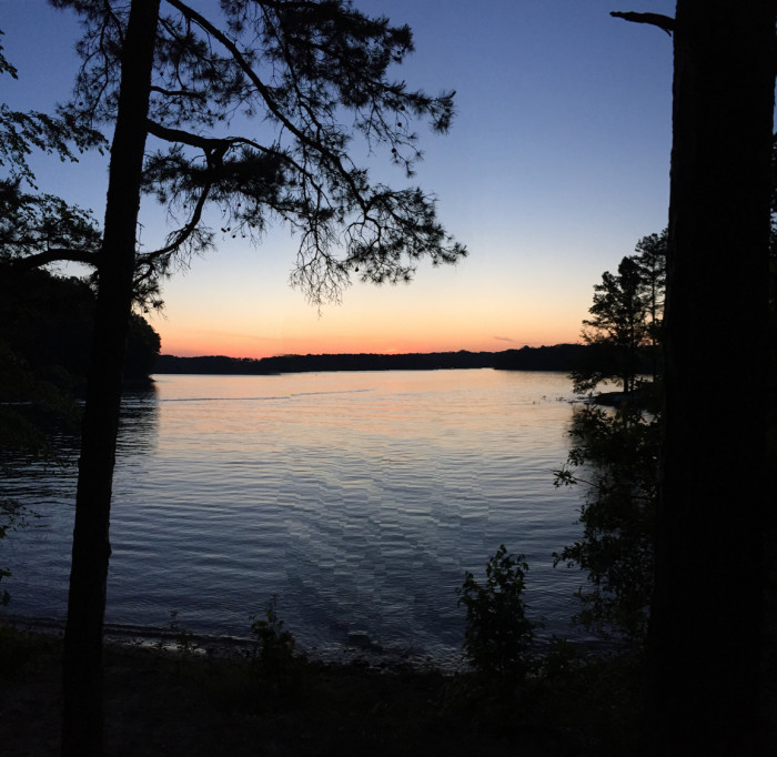 Coneross Park