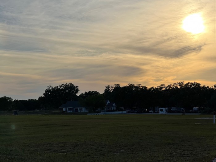 Shady Brook RV Resort