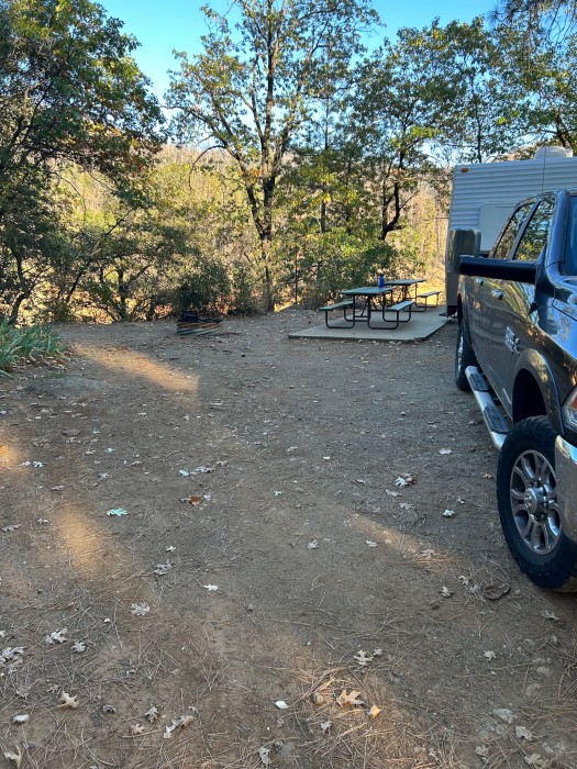 Antlers RV Park & Campground
