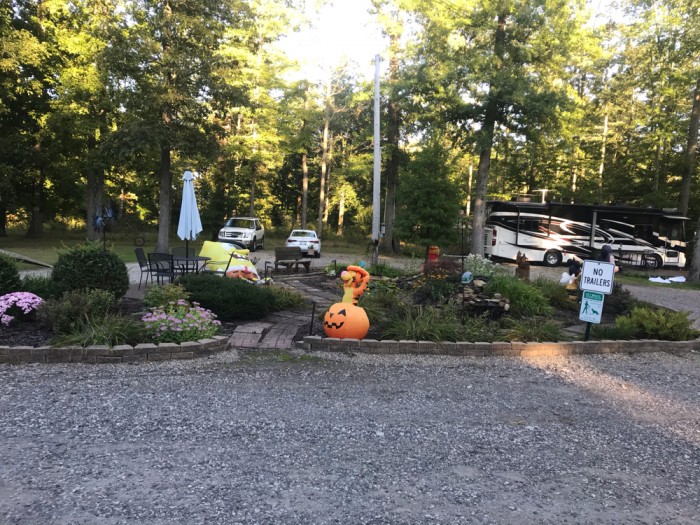 Country Acres Campground & Fun Park