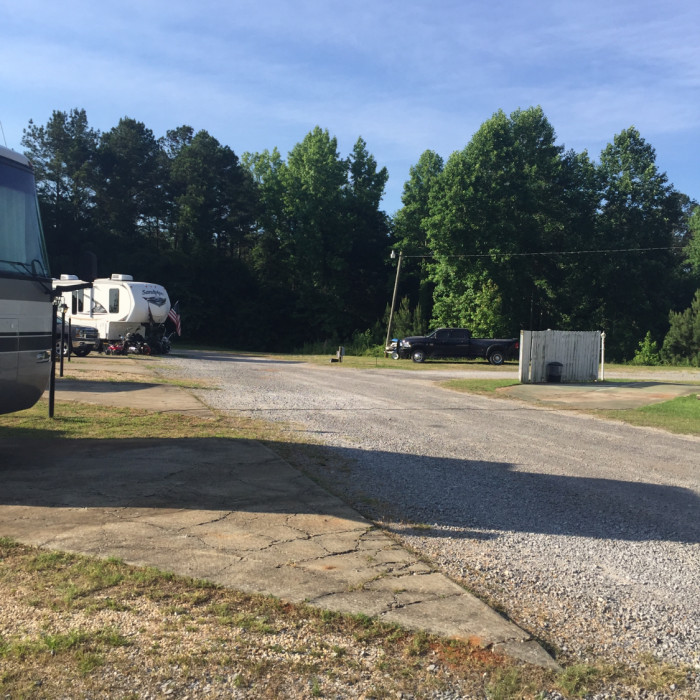 Knox Hills RV Resort