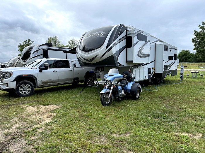 KC Campground