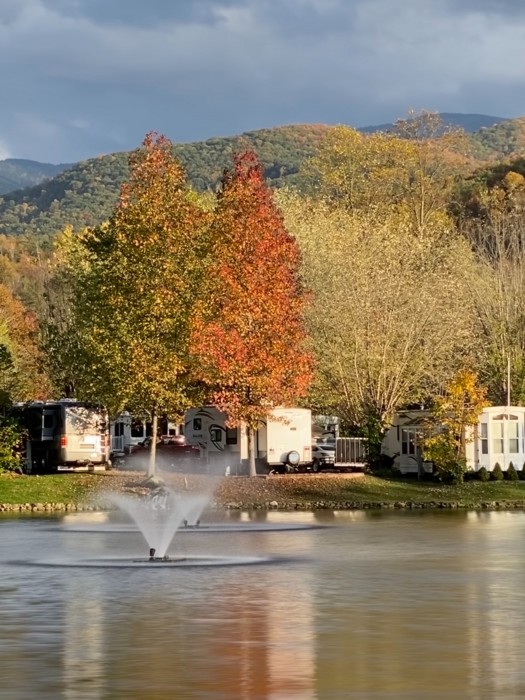 Outdoor Resorts At Gatlinburg
