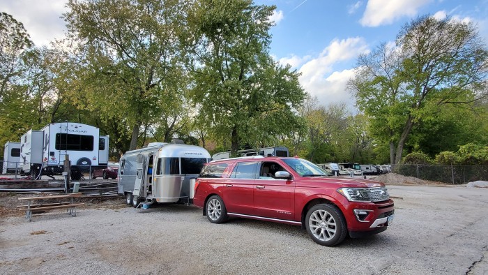 Walnut Grove RV Park