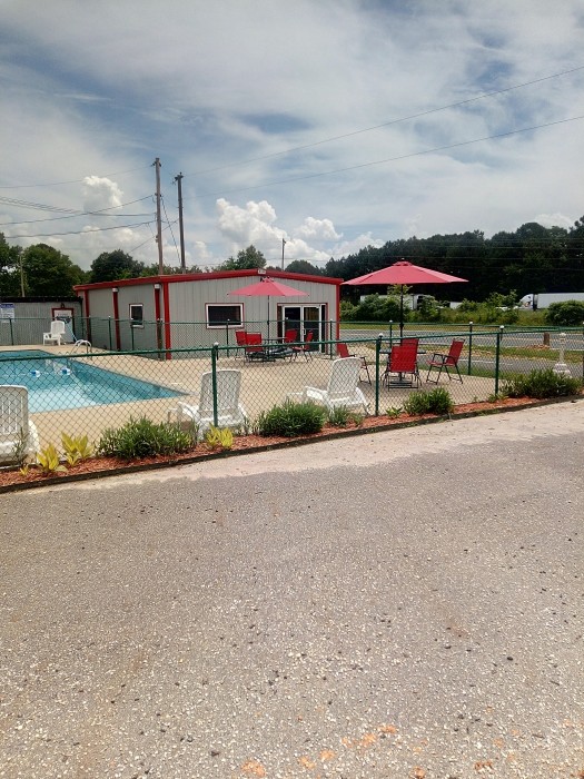 Caddo Valley RV Park