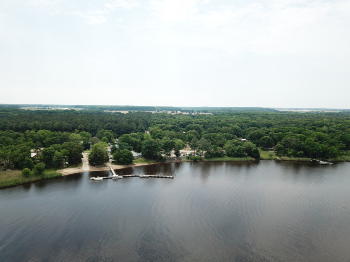 Duck Neck Campground