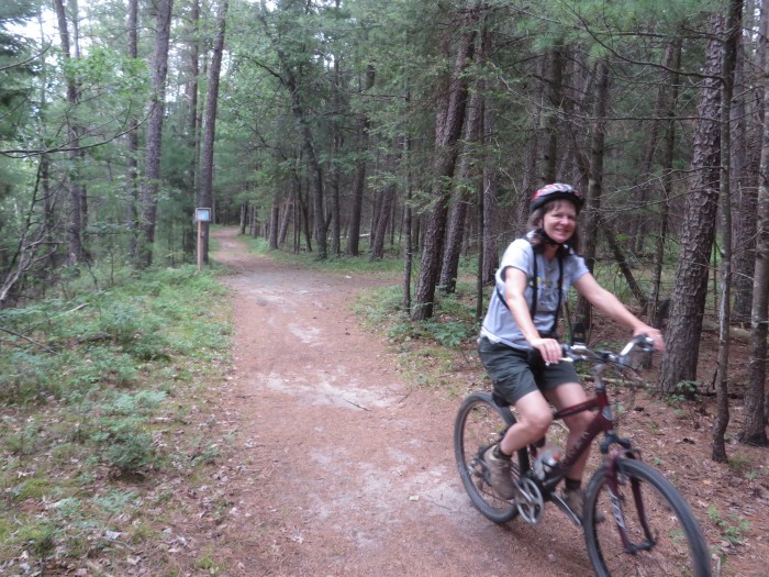 Oscoda County Park