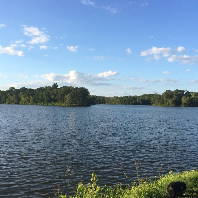 Arrowhead Lake Campground