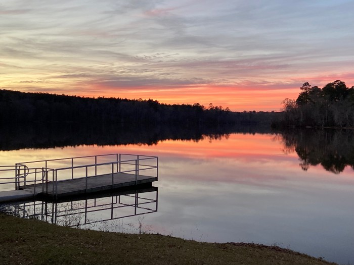 Hamburg State Park