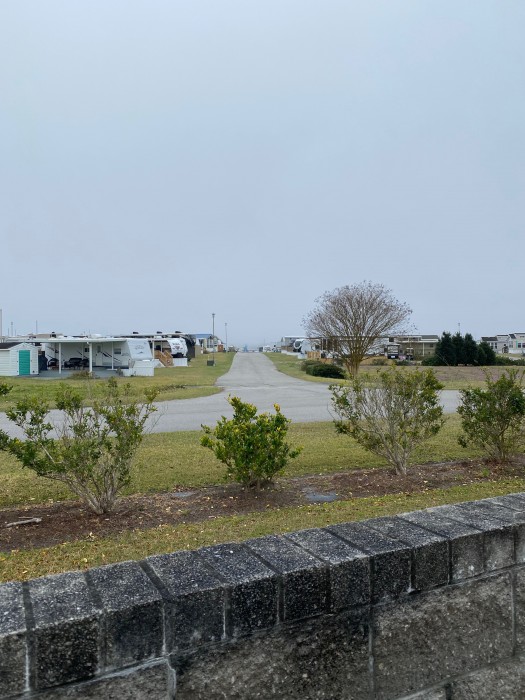 White Oak Shores Camping & RV Resort