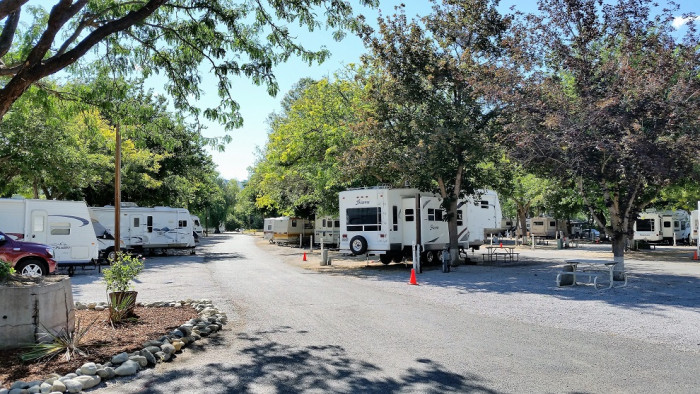 Waiiaka RV Park