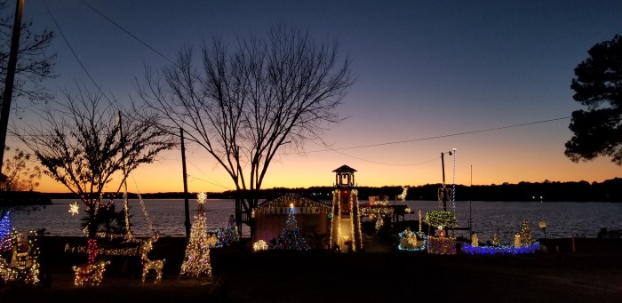 Scenic View Motel & Marina