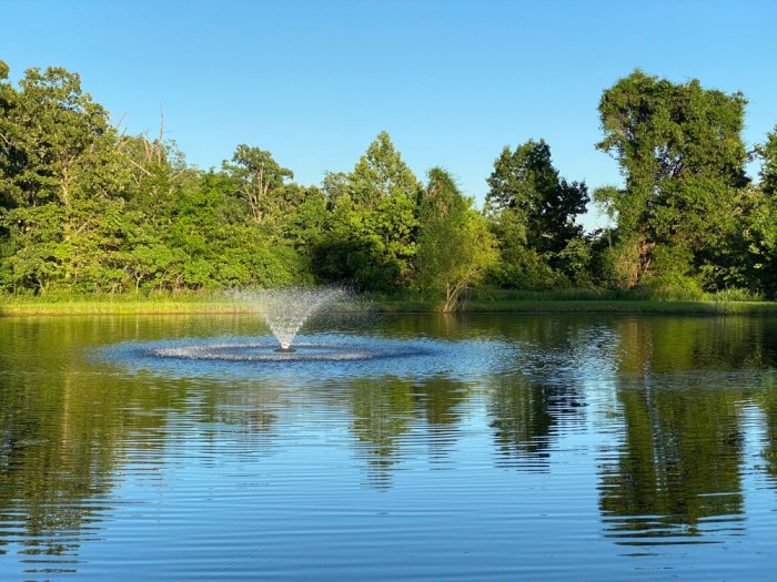 Arrowhead Point RV Park