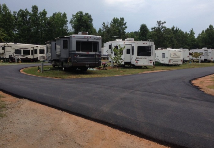 Madison RV Park