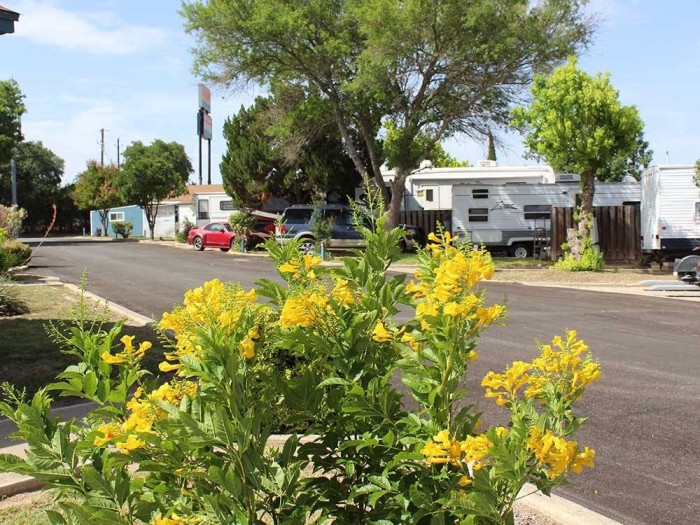 RV Park USA