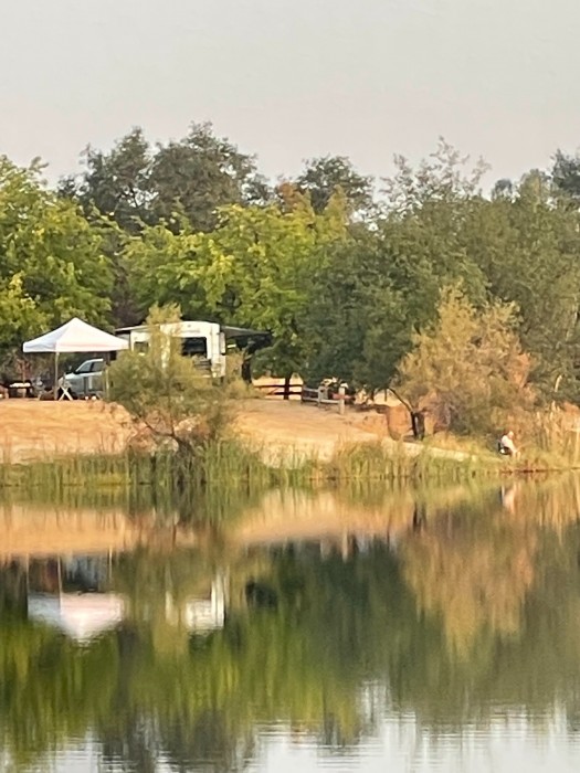 Monument RV Park