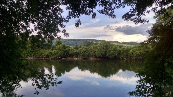 Tall Pines Campground & River Adventures