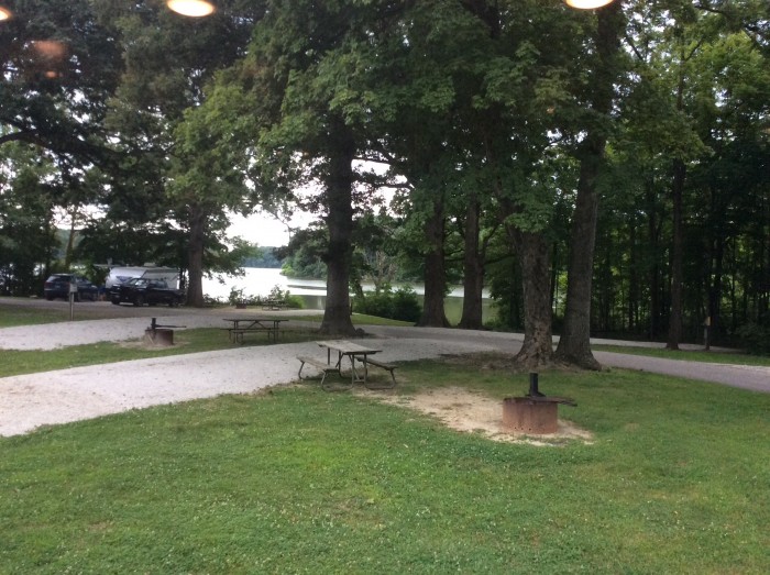 Moraine View State Recreation Area